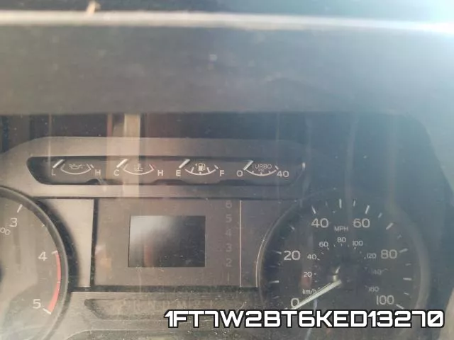 1FT7W2BT6KED13270 фото 9