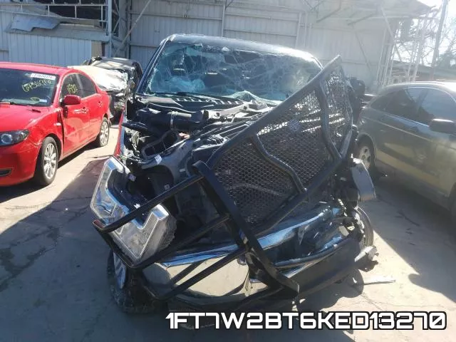 1FT7W2BT6KED13270 фото 10