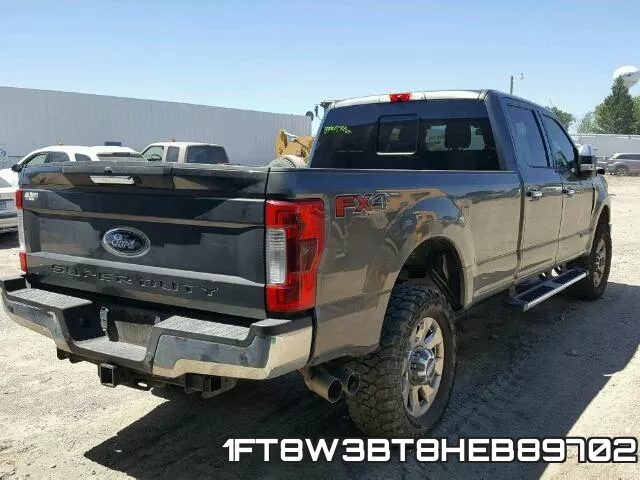 1FT8W3BT8HEB89702 фото 5