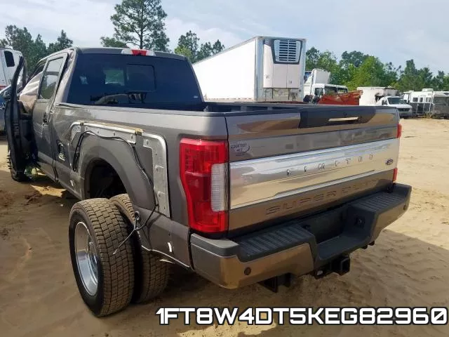1FT8W4DT5KEG82960 фото 4