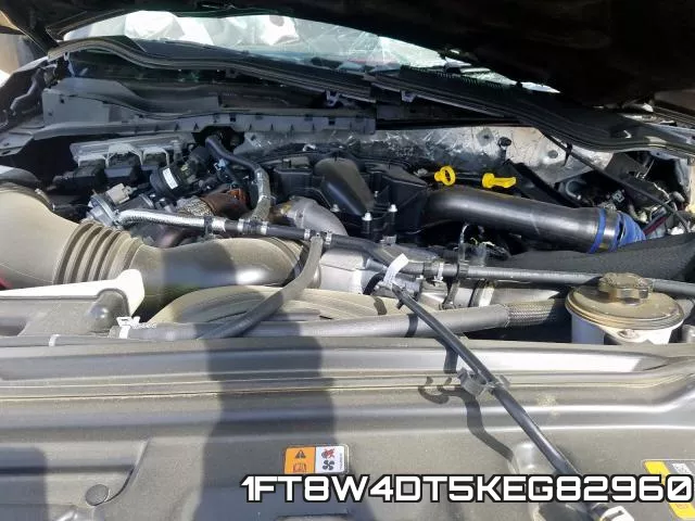 1FT8W4DT5KEG82960 фото 8