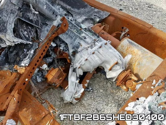 1FTBF2B65HED30400 фото 2