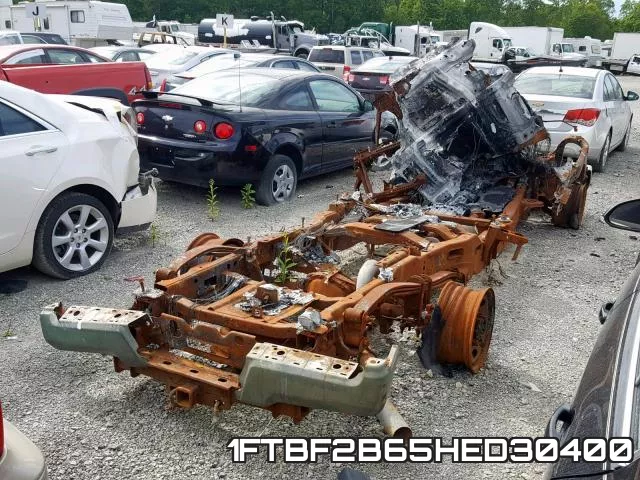 1FTBF2B65HED30400 фото 5