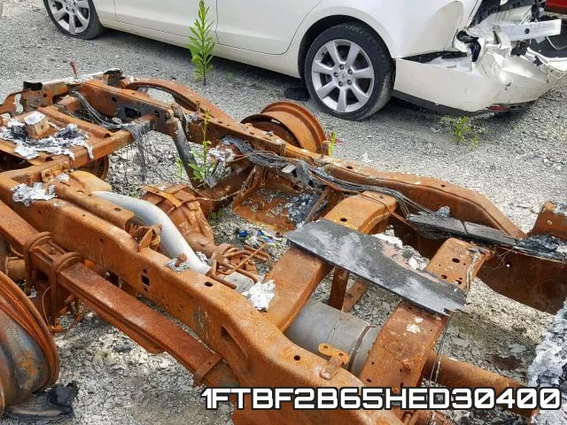 1FTBF2B65HED30400 фото 7