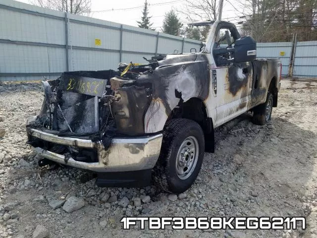 1FTBF3B68KEG62117 фото 3