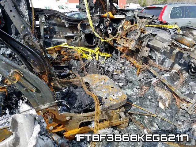 1FTBF3B68KEG62117 фото 6