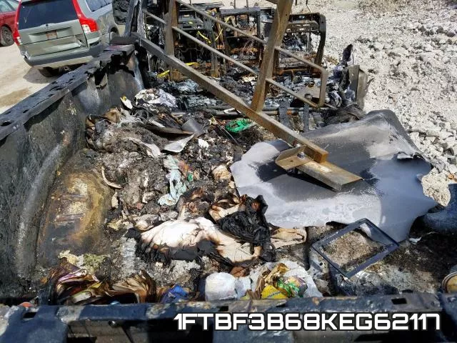 1FTBF3B68KEG62117 фото 7