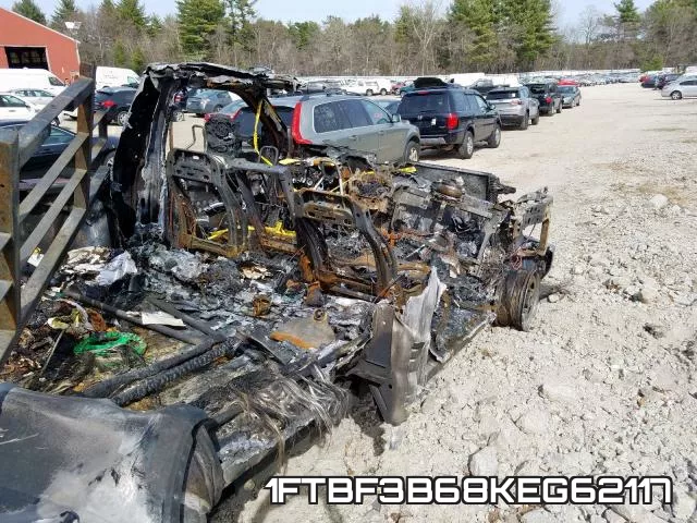 1FTBF3B68KEG62117 фото 10