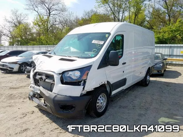1FTBR2C80LKA41099 фото 3