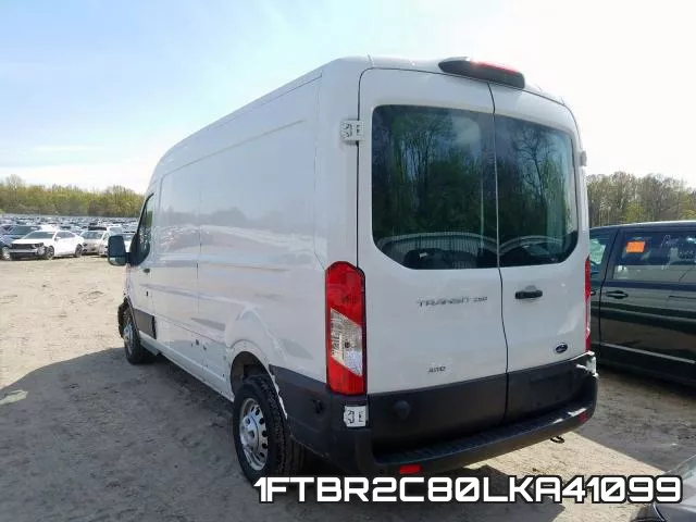 1FTBR2C80LKA41099 фото 4