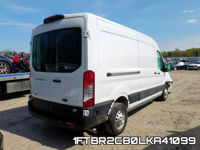 1FTBR2C80LKA41099 фото 5
