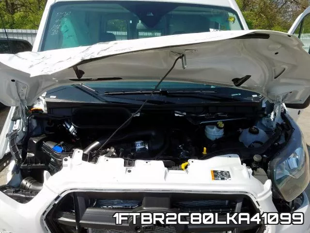 1FTBR2C80LKA41099 фото 8
