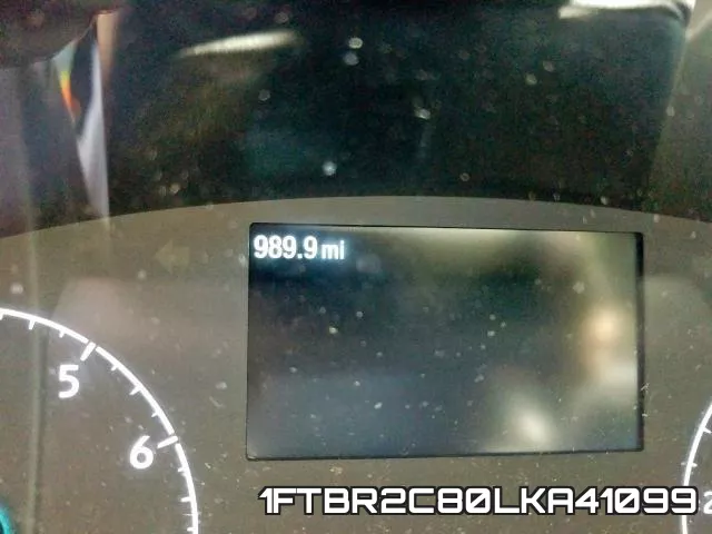 1FTBR2C80LKA41099 фото 9