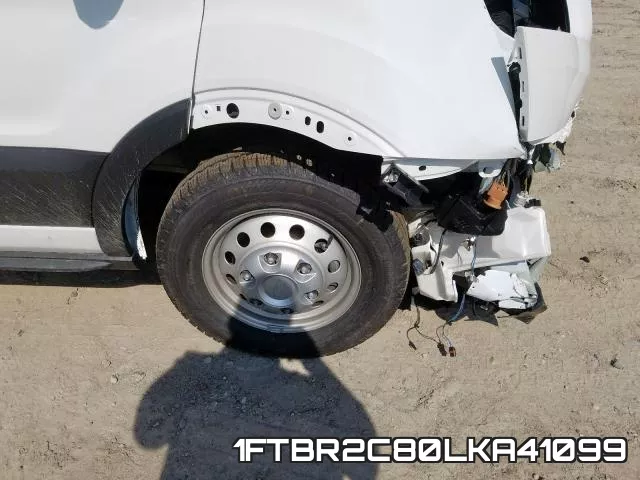 1FTBR2C80LKA41099 фото 10