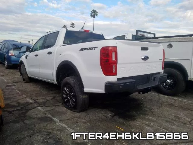 1FTER4EH6KLB15866 фото 4