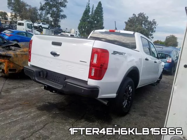 1FTER4EH6KLB15866 фото 5