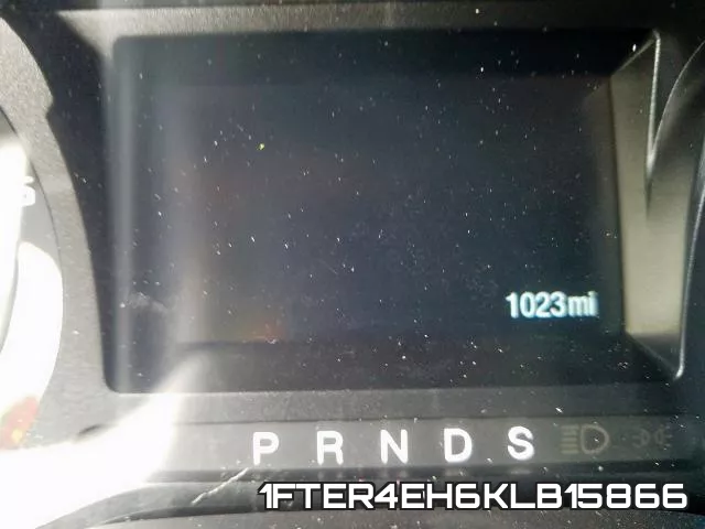 1FTER4EH6KLB15866 фото 9