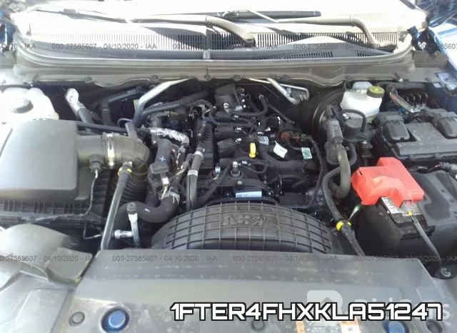 1FTER4FHXKLA51247 фото 2