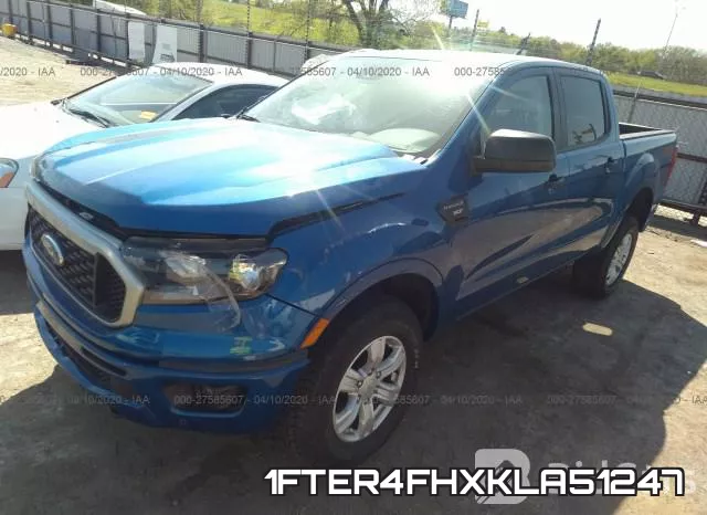 1FTER4FHXKLA51247 фото 3