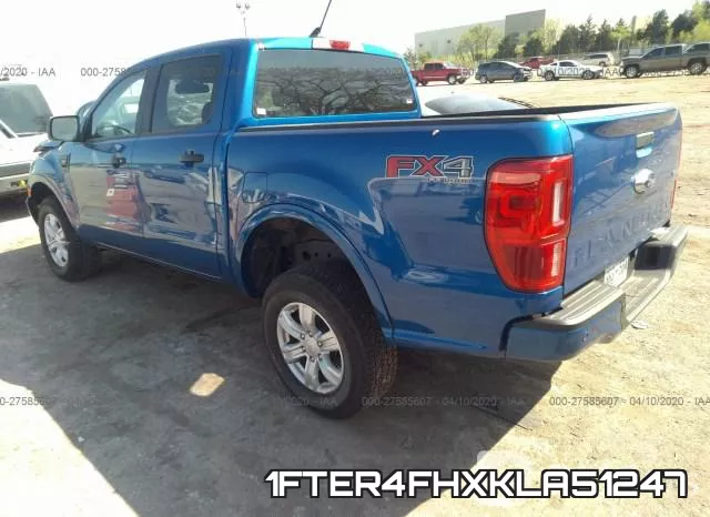 1FTER4FHXKLA51247 фото 4