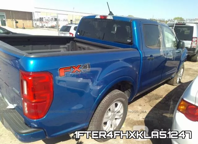 1FTER4FHXKLA51247 фото 5