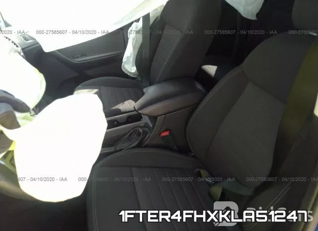 1FTER4FHXKLA51247 фото 6