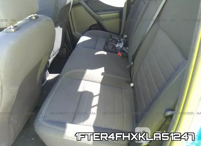 1FTER4FHXKLA51247 фото 9