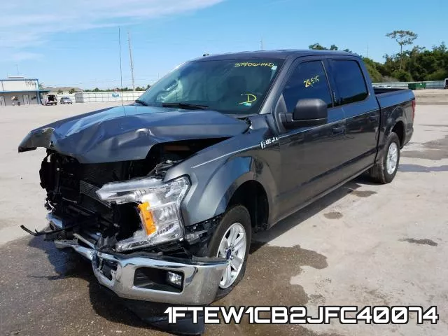 1FTEW1CB2JFC40074 фото 3
