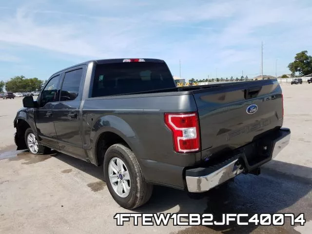 1FTEW1CB2JFC40074 фото 4