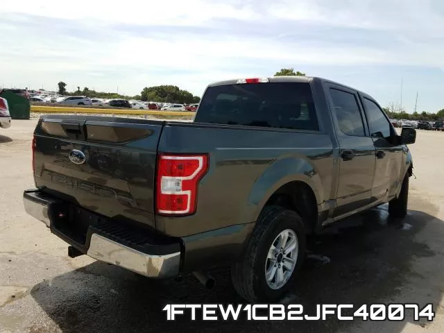 1FTEW1CB2JFC40074 фото 5