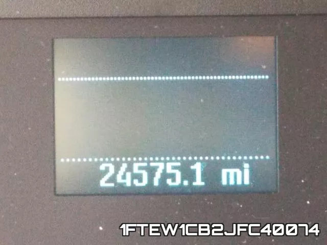 1FTEW1CB2JFC40074 фото 9