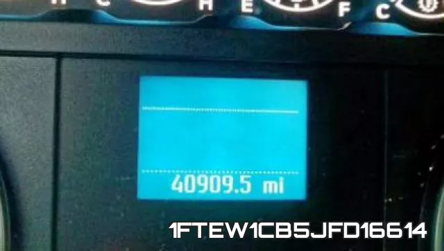 1FTEW1CB5JFD16614 фото 9