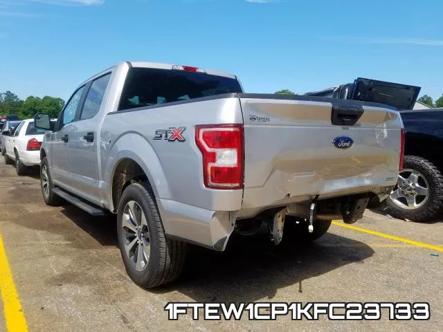 1FTEW1CP1KFC23733 фото 4
