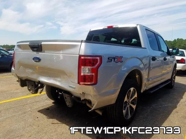 1FTEW1CP1KFC23733 фото 5
