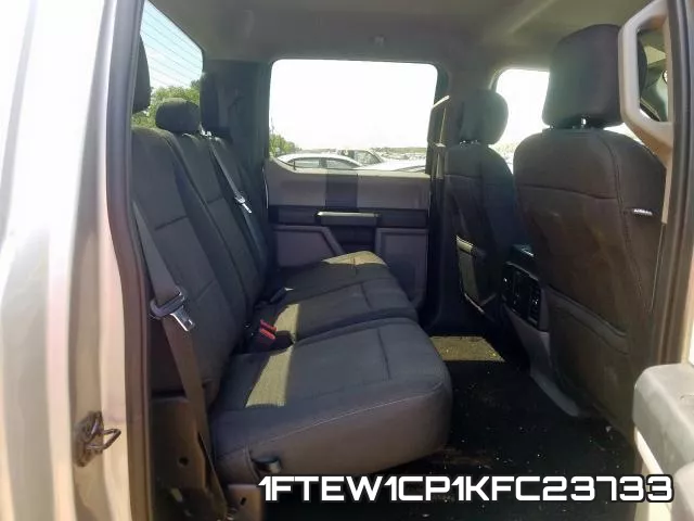 1FTEW1CP1KFC23733 фото 7