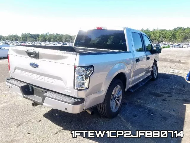 1FTEW1CP2JFB80714 фото 5