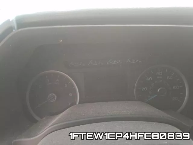 1FTEW1CP4HFC80839 фото 9