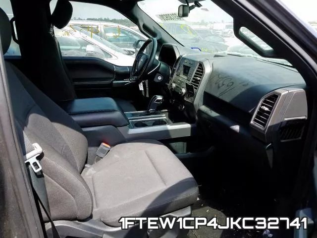 1FTEW1CP4JKC32741 фото 6
