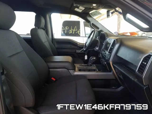 1FTEW1E46KFA79759 фото 6