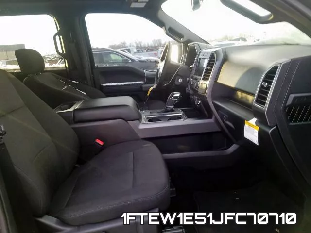 1FTEW1E51JFC70710 фото 6