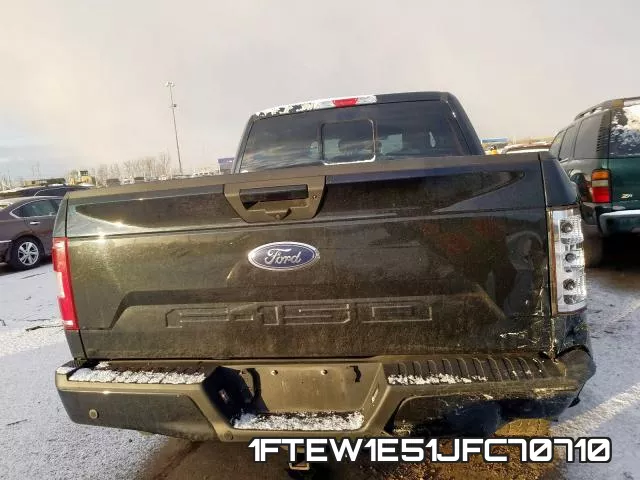 1FTEW1E51JFC70710 фото 7