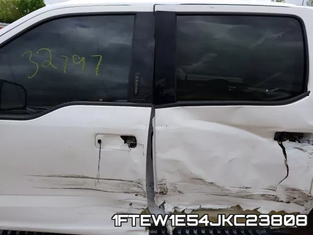 1FTEW1E54JKC23808 фото 2