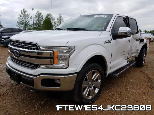 1FTEW1E54JKC23808 фото 3