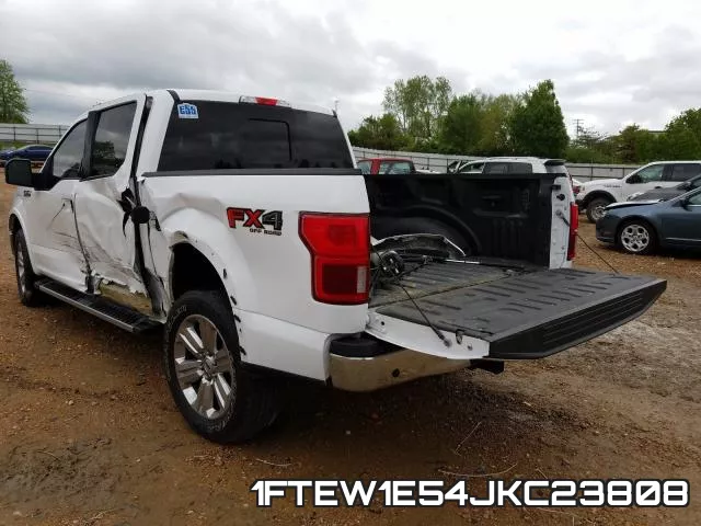 1FTEW1E54JKC23808 фото 4