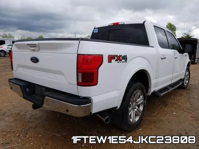 1FTEW1E54JKC23808 фото 5