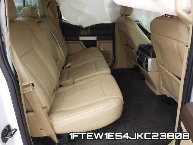 1FTEW1E54JKC23808 фото 7