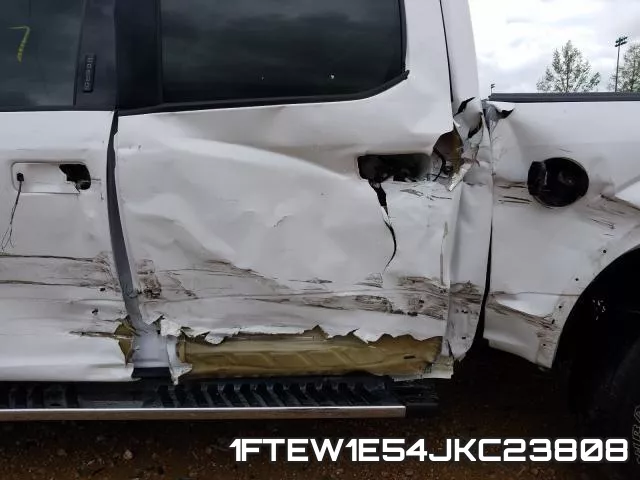 1FTEW1E54JKC23808 фото 10