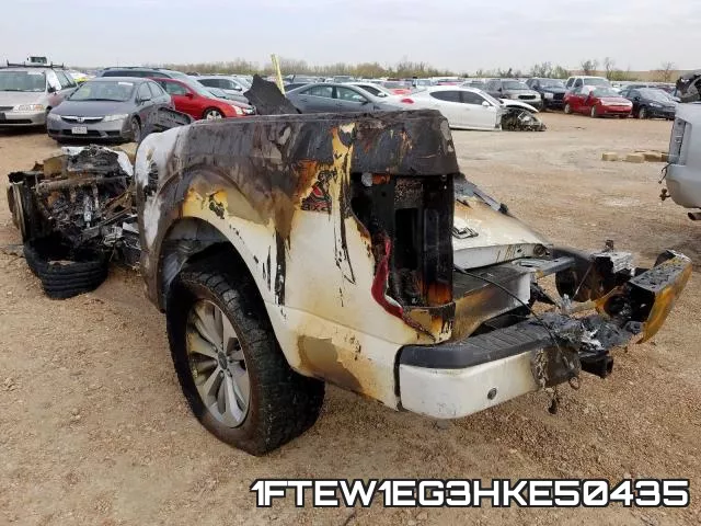 1FTEW1EG3HKE50435 фото 4