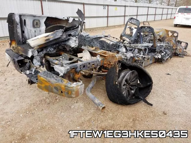 1FTEW1EG3HKE50435 фото 5