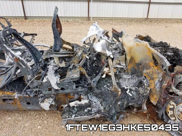 1FTEW1EG3HKE50435 фото 6